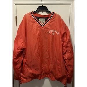 Lifeguard Pullover Steve And Barry’s Size 2xl